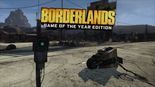 Test Borderlands GOTY