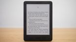 Test Amazon Kindle - 2019