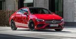 Anlisis Mercedes Benz CLA250