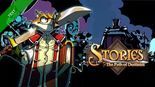 Test Stories The Path of Destinies