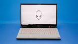 Test Alienware Area-51m