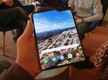 Test Samsung Galaxy Fold
