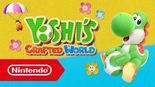 Test Yoshi Crafted World