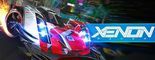 Test Xenon Racer
