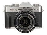 Test Fujifilm X-T30