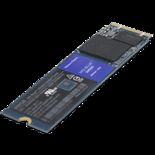 Test Western Digital Blue SN500