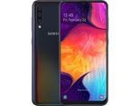 Test Samsung Galaxy A50