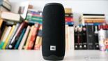 Anlisis JBL Link 20