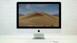 Test Apple iMac - 2019