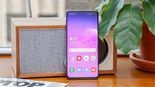 Test Samsung Galaxy S10