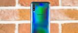 Test Samsung Galaxy A50