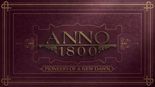 Test Anno 1800