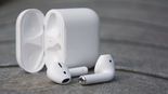 Test Apple AirPods 2