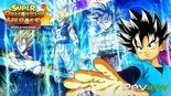 Test Dragon Ball Heroes