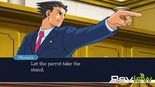 Test Phoenix Wright Ace Attorney Trilogy