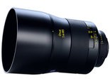 Zeiss Otus 1.4 85 Review