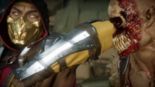 Test Mortal Kombat 11