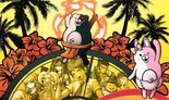 Test DanganRonpa 2 : Goodbye Despair