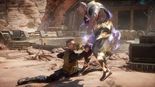 Test Mortal Kombat 11