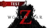 Test World War Z