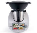 Test Vorwerk Thermomix TM6