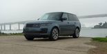 Anlisis Range Rover P400e