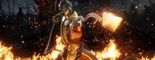 Test Mortal Kombat 11