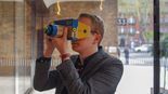 Test Nintendo Labo VR