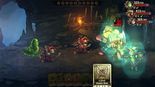 Test SteamWorld Quest