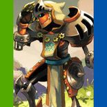 Test SteamWorld Quest