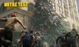 Test World War Z