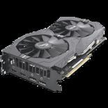 Test GeForce GTX 1650