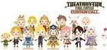 Test Theatrhythm Final Fantasy: Curtain Call