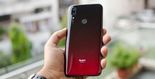 Test Xiaomi Redmi 7
