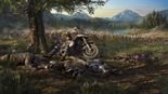 Test Days Gone