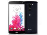 Anlisis LG G Vista