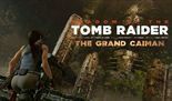 Anlisis Tomb Raider Shadow of the Tomb Raider : The Grand Caiman