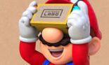Test Super Mario Odyssey