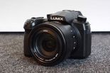 Anlisis Panasonic LUMIX FZ1000