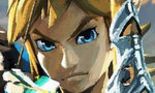Test The Legend of Zelda Breath of the Wild