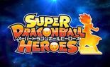 Test Dragon Ball Heroes