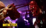 Test Mortal Kombat 11