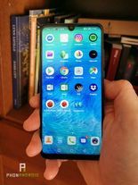 Test Huawei P30 Lite