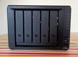 Anlisis Synology DS1019
