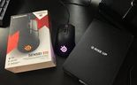 Test SteelSeries Sensei 310