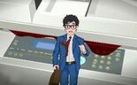 Test Yuppie Psycho