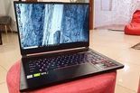 Test MSI GS65