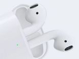 Test Apple AirPods 2