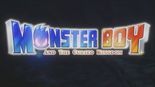 Test Monster Boy and the Cursed Kingdom
