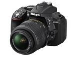 Anlisis Nikon D5300